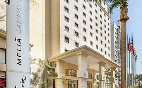 Meliá Campinas